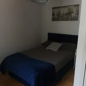  Appartement Cosy Retreat
