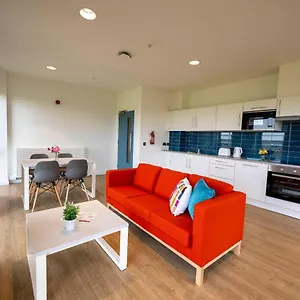 Apartamento Of, Galway