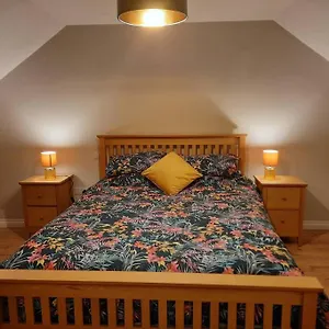  Hébergement de vacances Radharc An Chuain 2 Bedroom