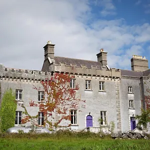  Séjour à la campagne Cregg Castle