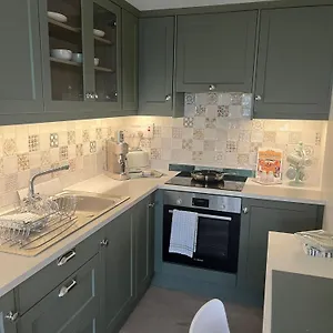 Apartment Andis Meadow, Galway