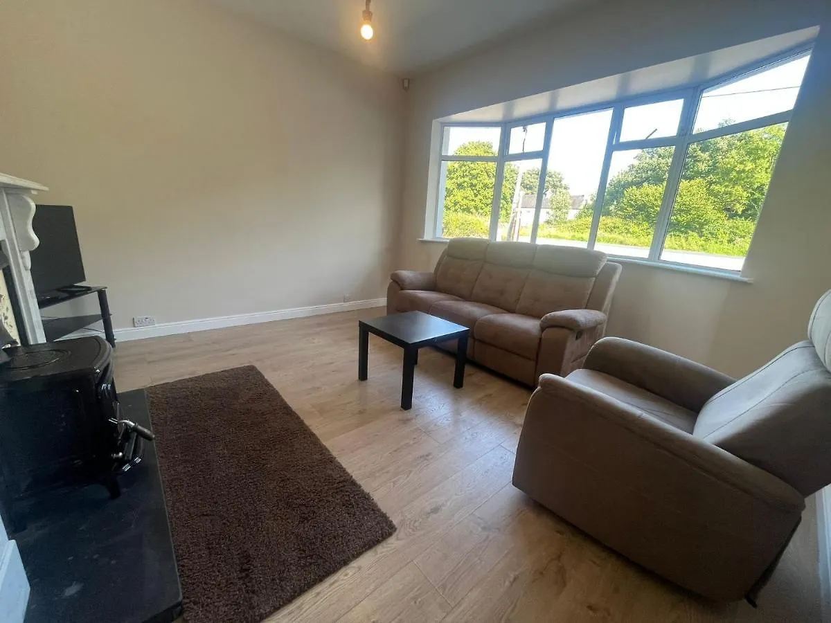 Yeats Lodge Self Catering Apartment And Bar Galway 0*,  Ireland