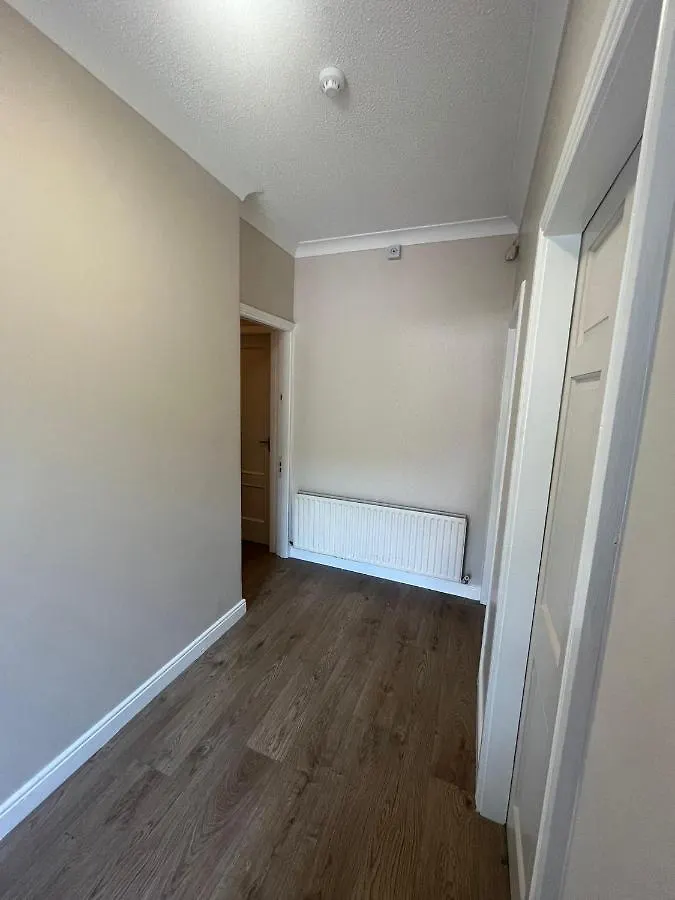 Yeats Lodge Self Catering Apartment And Bar Galway Ireland